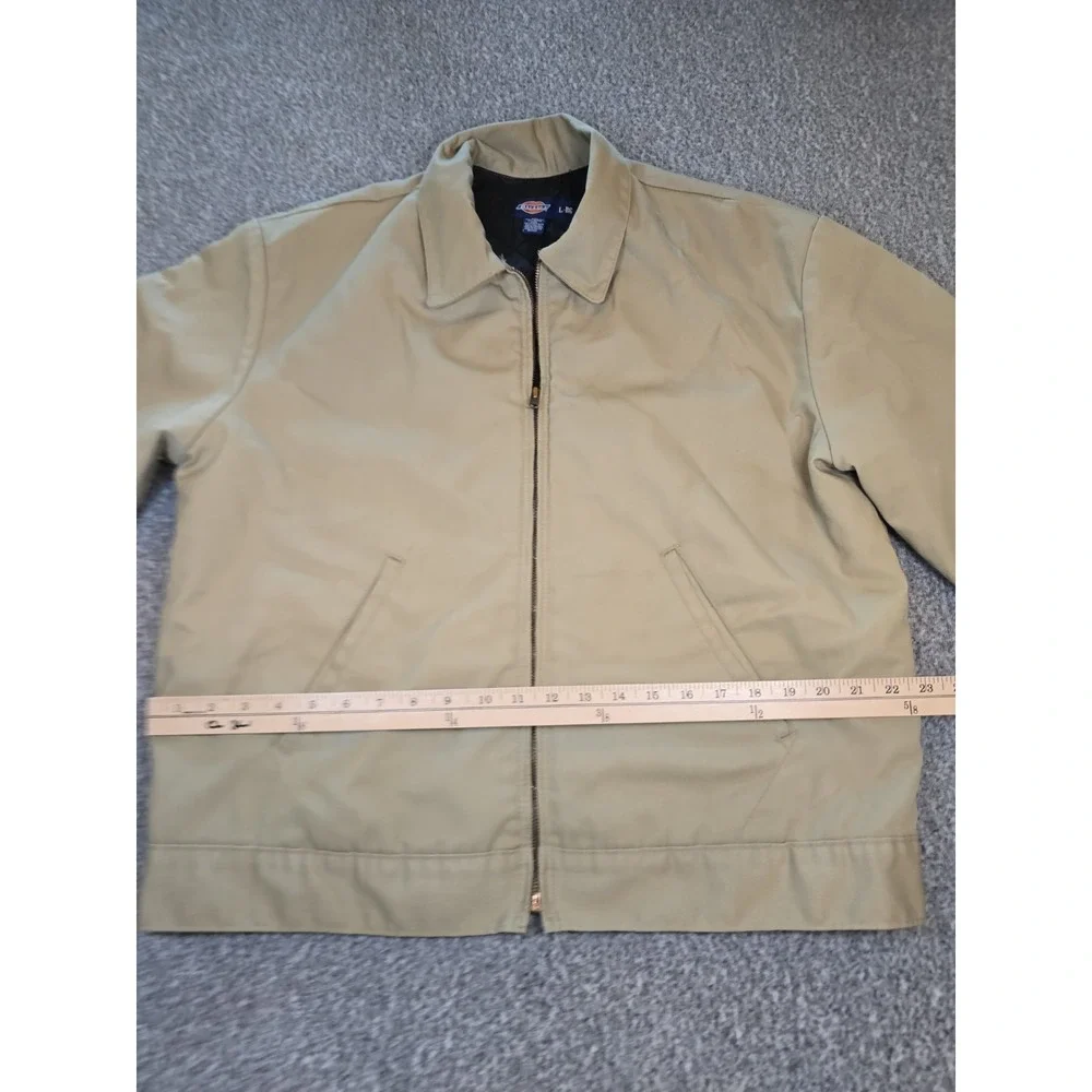 Dickis Mens Large Jacket